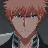 Kurosaki Ichigo  @SlimShady4848