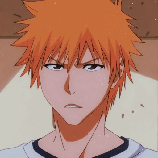 blich, blich ichigo, di ichigo kurosaki, scatti ichigo kurosaki, screenshot ichigo kurosaki