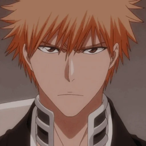 blich, blich ichigo, ichigo kurosaki, ichigo kurosaki espada, blich ichigo kurosaki