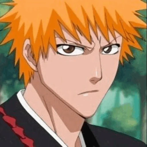 blich, leer ichigo, ichigo kurosaki, ichigo kurosaki lustig, ichigo kurosaki gegen