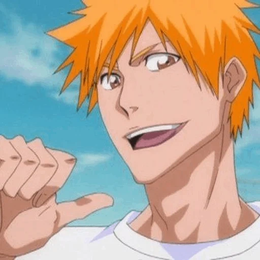 flash, ichigo blic, kurosaki kazuo, kurosaki ichigo flash