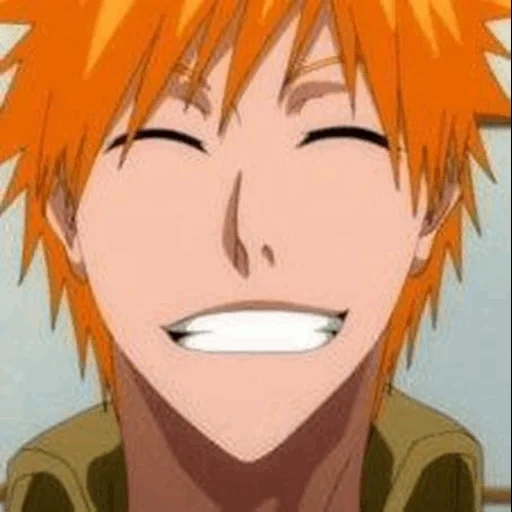 flash, ichigo blic, kurosaki kazuo, kurosaki ichigo flash, blich ichigo smiles