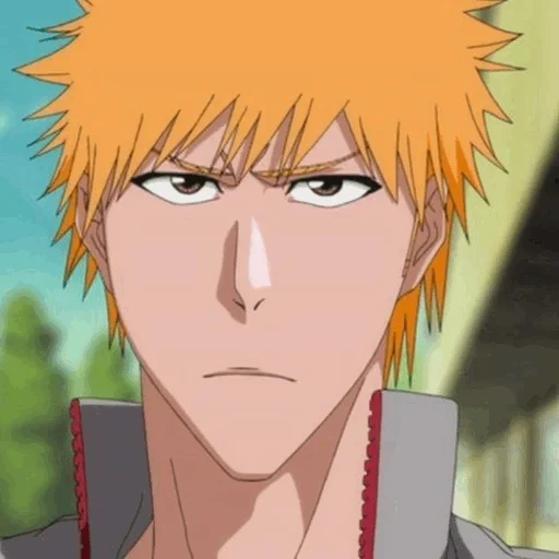 claquement, blich vicki, anime blich, ichigo blich, ichigo kurosaki