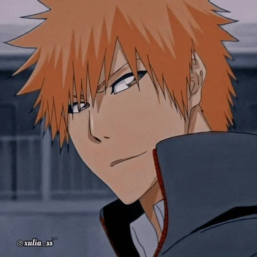 blich, ichigo, blich ichigo, di ichigo kurosaki, anime blich ichigo