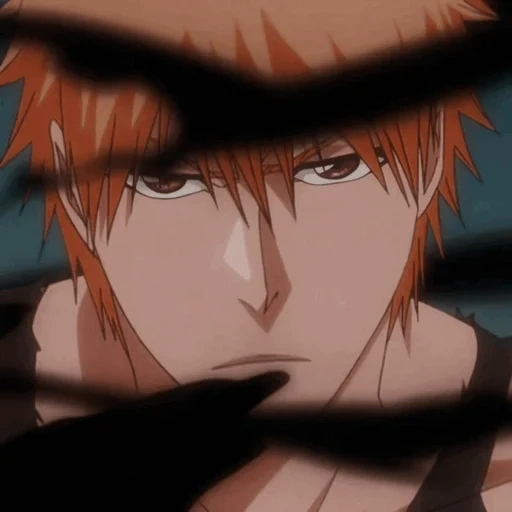 claquement, téléphone, ryuji kurosaki, ichigo kurosaki, blich aizen ichigo