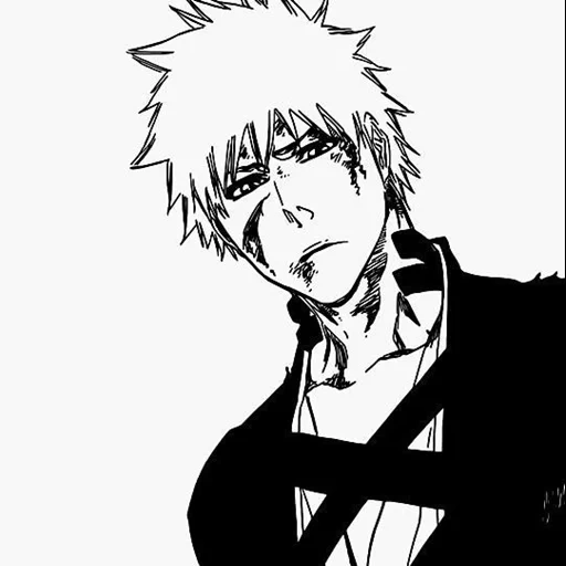 blich, blich ichigo, ichigo kurosaki, blich ichigo kurosaki, mangá blich ichigo kurosaki