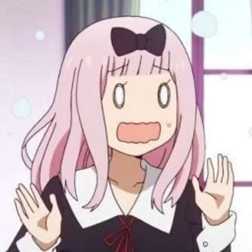 kaguya meme, anime süß, anime charaktere, anime kaguya tanz, jari husbu/waifu neked