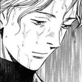 Manga Johan liebert