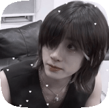 anak muda, emo guy, emo boy, irina alegrova, aktor korea