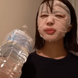 face, people, children, face mask, facial mask