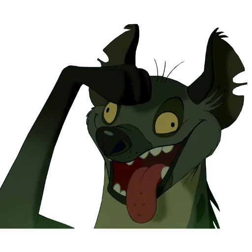 press f, f to pay respect, the lion king hyena, press f to pay respect
