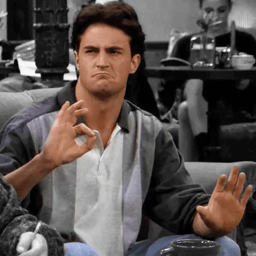 objectif du film, chandler aubes, friends saison 1, friends saison 3, friends saison 1 episode 20