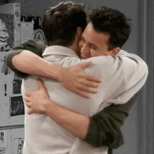 chandler joe, filmmaterial, chandler bing, joey tribbiani, ein freund von joe chandler