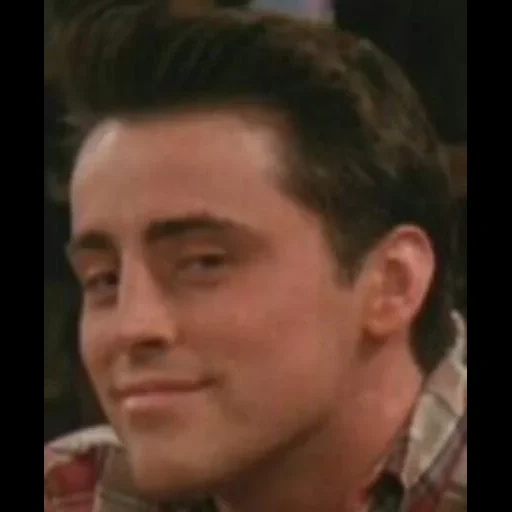 joey, filmmaterial, tv-serie friends, friends season 1, joey tribbiani