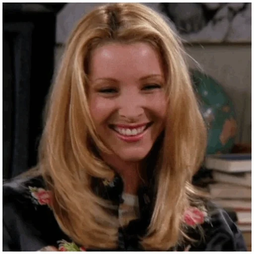 phoebe, kudrow, phoebe buffy, lisa kudrow, f r i e n d s