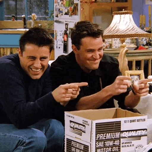 чендлер, чендлер джо, friends joey, сериал друзья, друзья джо чендлер