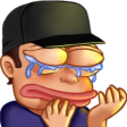 humano, chico, waluigi wah, avatares de waluigi, streamer