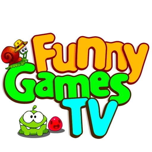 soy un juego, juegos fanny, juego de dibujos animados, fanny games tv, fanny games tivi