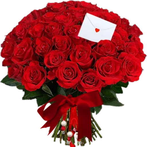 красные розы, букет 101 роза, букет красных роз, красные розы букет, красивый букет роз