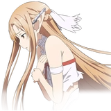 Asuna Yuuki