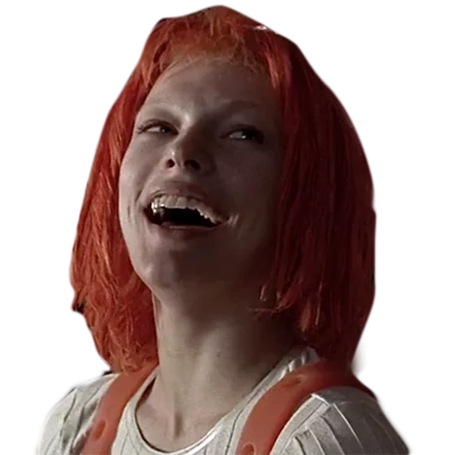 humano, muchachas, mujer joven, quinto elemento, fifth element film 1997