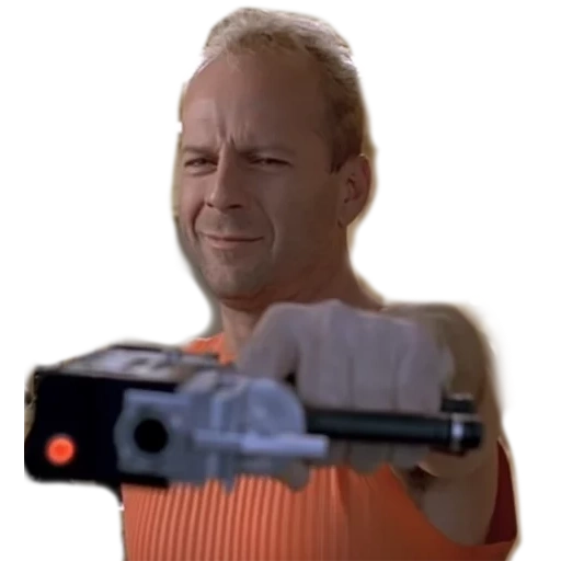 bruce willis, the fifth element, the fifth element of bruce willis, the fifth element colburn dallas