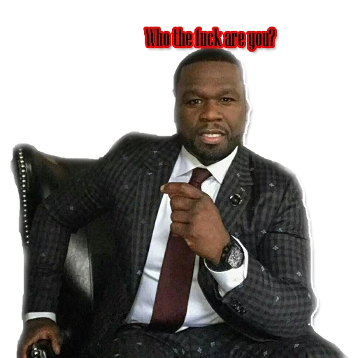 50 cent, кадр фильма, репер 50 цент