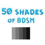 50 shades of BDSM
