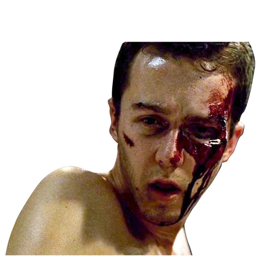 fight club, norton fight club, fight club jack, edward norton fight club, edward norton