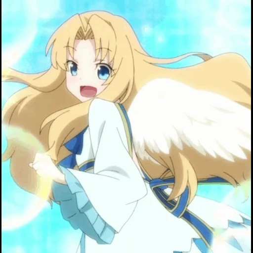 filo anime, tate no yusha, rise of the shield hero, tate no yuusha no nariagari, heroes shield angel