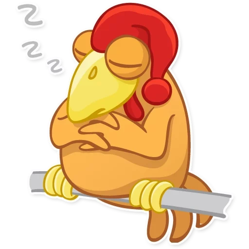 rooster, chicken, vasap cock, sketch drawing