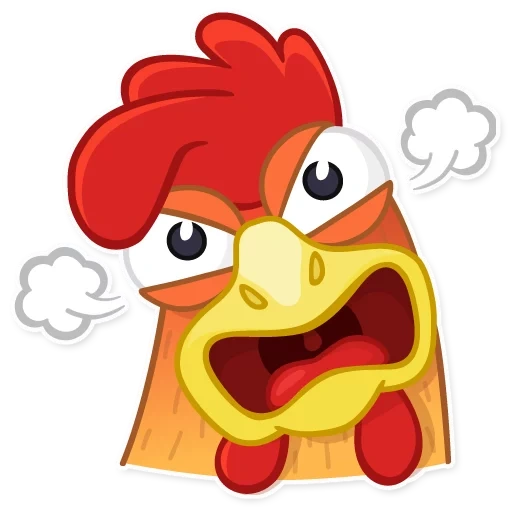 rooster, chicken, dick, vasap cock