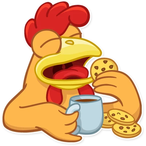 duck, rooster, chicken, petuch valera, vasap cock