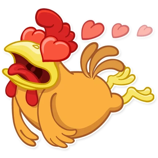 rooster, poulets, valera petuch, coq de vasapu, poulet