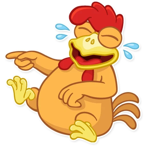 rooster, poulets, valera petuch, coq de vasapu