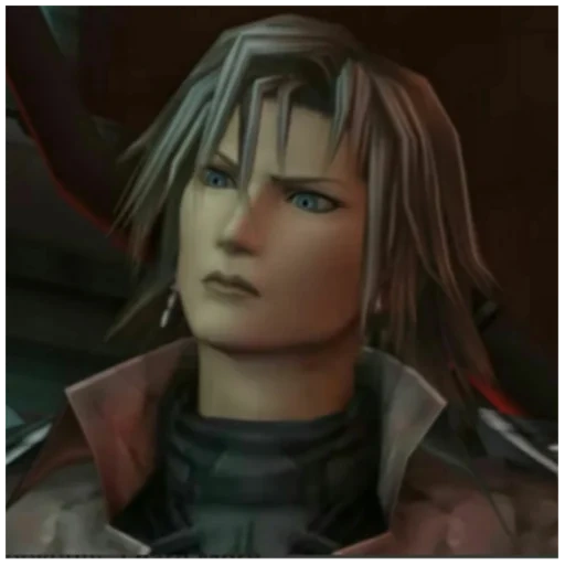 final fantasy, crisis core final fantasy vii, rapsodos genesis final fantasy 7, final fantasy crisis core genesis, crisis core final fantasy vii gameplay