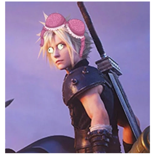 claud straif, final fantasy, final fantasy vii, kingdom hearts 3 aqua, claud final fantasy 15