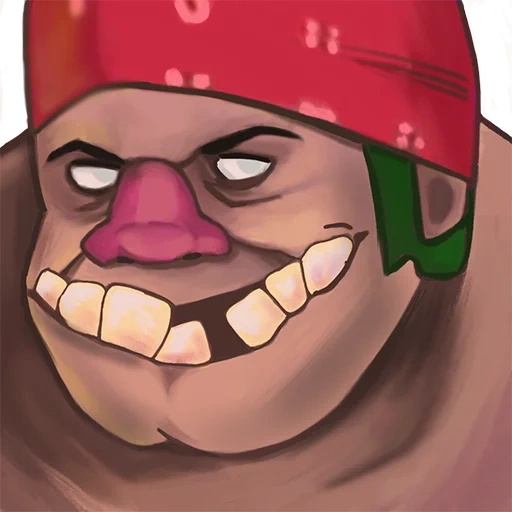 pudge, boy, pudge op, pudge dota, puja's face dota 2