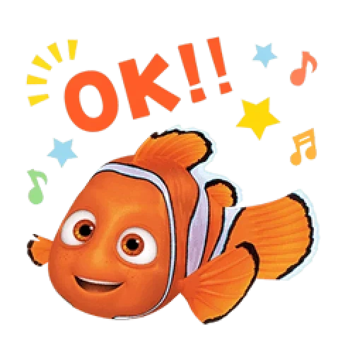 nemo, nemo der kleine fisch, auf der suche nach nemo