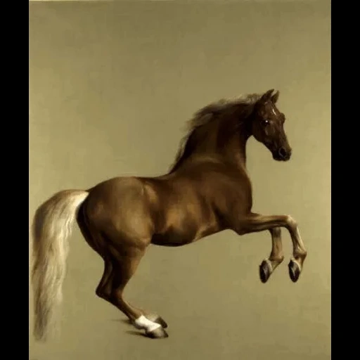 джордж стаббс, скаковая лошадь, уильямс у лошадь, уильямс венди лошадь, джордж стаббс whistlejacket