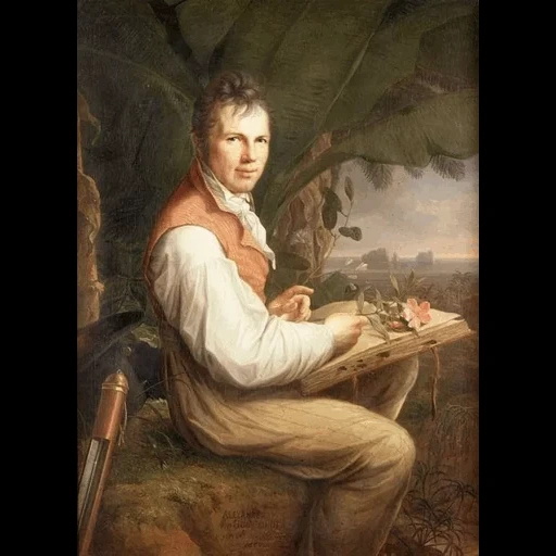 humboldt, von humboldt, фридрих ницше, кельман даниэль ф, александр фон гумбольдт