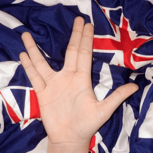 часть тела, флаг британии, австралии флаг, флаг новой зеландии, флаг великобритании
