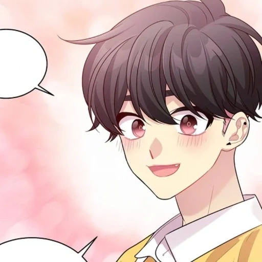 manga, animación cómica, manwamunga, personajes cómicos, corea del sur manhua