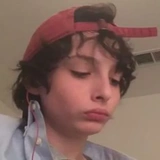 mike (finn wolfhard) reactions @nathanist