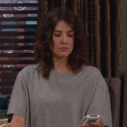 pau, robin, himym, robin sherbatsky