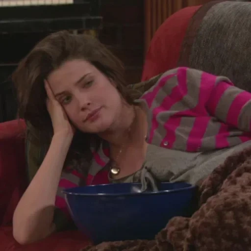 buona sera, robin šcerbackij, i know everything, right place right time, depressione di robin scherbatsky