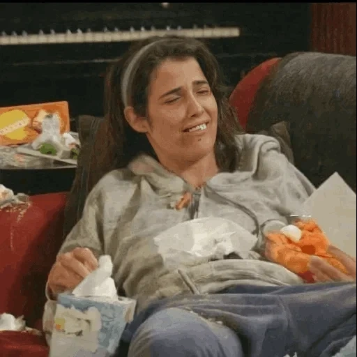 himym, ted mosby, the series is friends, new year with the loneliness of gif memm