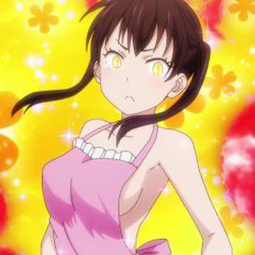 anime, momentos de anime, tamaki kotatsu, el anime es hermoso, personajes de anime