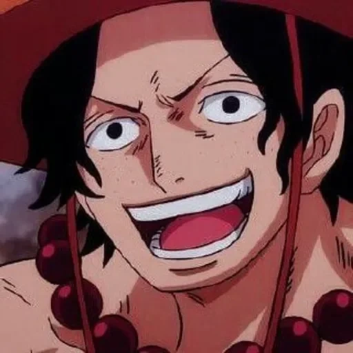 one piece, ace is alive, father luffy, ace portgas, one piece ace
