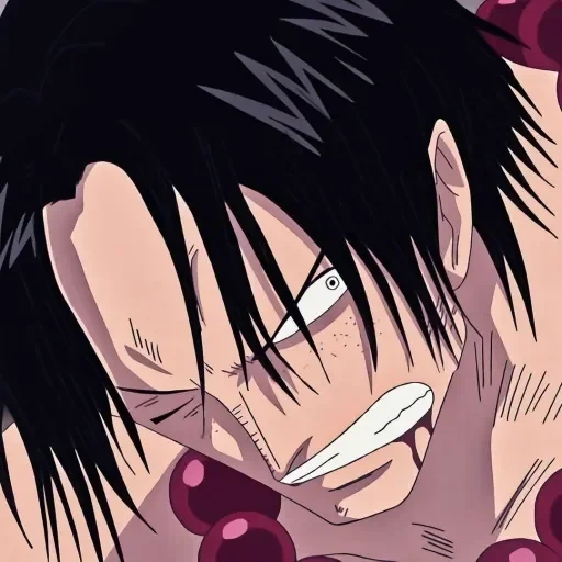 luffy, one piece anime, anime characters, death to ace van pis, one piece portgas d ace
